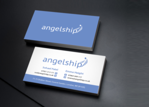 Diseño de Tarjeta de Presentación por Creations Box 2015 para este proyecto | Diseño: #7445546