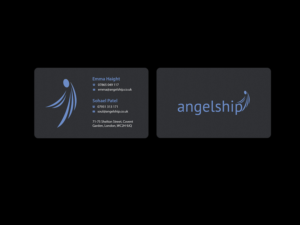 Diseño de Tarjeta de Presentación por Creations Box 2015 para este proyecto | Diseño: #7445549