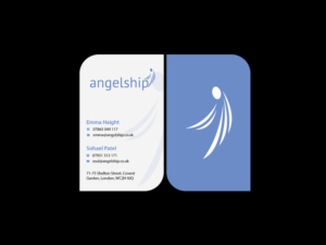 Visitenkarten-Design von Creations Box 2015 für dieses Projekt | Design: #7445554