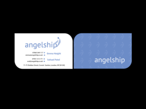 Diseño de Tarjeta de Presentación por Creations Box 2015 para este proyecto | Diseño: #7445557