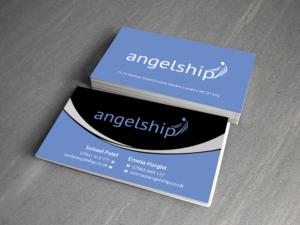 Diseño de Tarjeta de Presentación por Creations Box 2015 para este proyecto | Diseño: #7445561