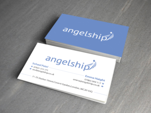 Visitenkarten-Design von Creations Box 2015 für dieses Projekt | Design: #7445565