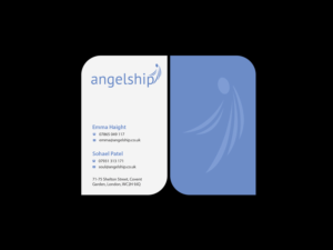 Visitenkarten-Design von Creations Box 2015 für dieses Projekt | Design: #7445569