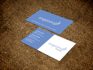 Business Card Design by chandrayaan.creative for this project | Design #7433401
