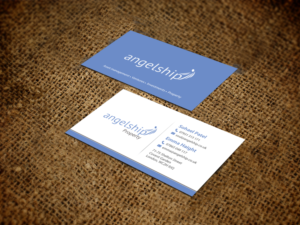 Visitenkarten-Design von chandrayaan.creative für dieses Projekt | Design: #7433402