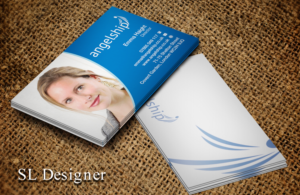 Visitenkarten-Design von SL Designer für dieses Projekt | Design: #7423708