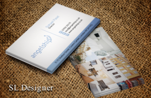 Business Card Design by SL Designer for this project | Design #7423719