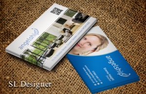 Business Card Design by SL Designer for this project | Design: #7424210