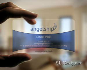 Business Card Design by SL Designer for this project | Design: #7424313