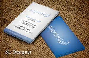 Business Card Design by SL Designer for this project | Design: #7438037