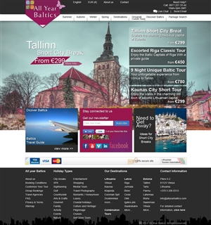 Web Design by Ashkmehrshafie