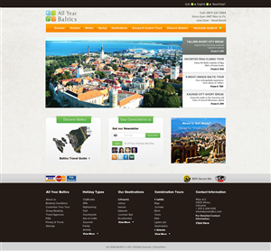 Web Design by TechWise