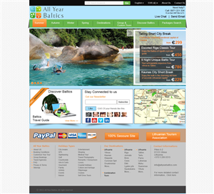 Web Design by spsingh