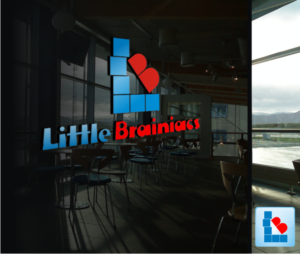 Logo Design by Arham Hidayat for this project | Design: #7506043
