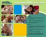 Design de Poster par BrandOne pour Little Cooks | Design : #12483