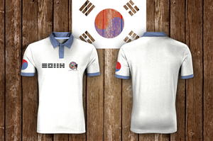 T-shirt Design by Pink Media Design