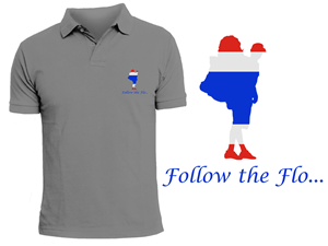 T-shirt Design by a.o.d
