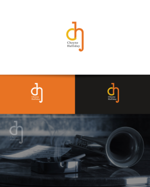 Logo Design by Benjamin for this project | Design: #7449523