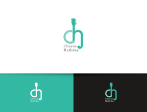 Logo Design by Benjamin for this project | Design: #7449819