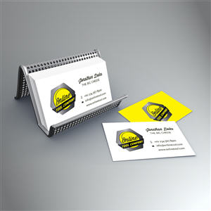 Logo Design by TonyTet for this project | Design: #1921738