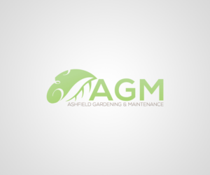 Logo Design by M.CreativeDesigns for Ashfield Gardening & Maintenance | Design: #7434124
