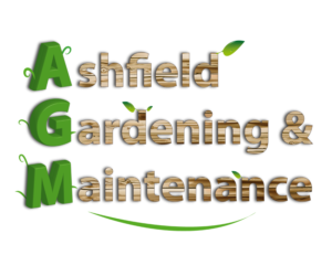 Logo Design by Gav.Pixel for Ashfield Gardening & Maintenance | Design #7435288