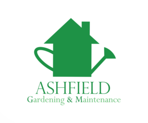 Logo Design by matkematke for Ashfield Gardening & Maintenance | Design #7441364