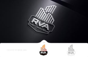 Logo Design by Rich_LHA for this project | Design: #7470812
