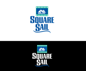 Design de Logo par Thomas DeHart pour Square Sail Ventures | Design : #7437085