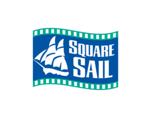 Logo Design by Thomas DeHart for Square Sail Ventures | Design: #7501734