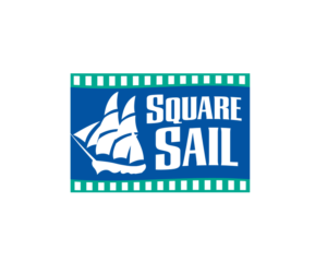 Logo Design by Thomas DeHart for Square Sail Ventures | Design: #7502120