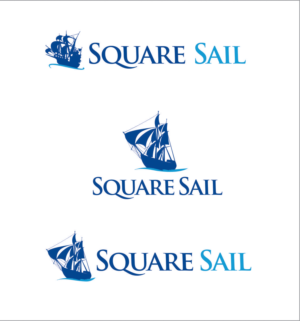 Logo-Design von inspirodesign für Square Sail Ventures | Design #7508559
