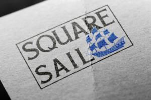 Logo-Design von Adeel Hanif® für Square Sail Ventures | Design #7474057