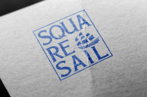 Design de Logo par Adeel Hanif® pour Square Sail Ventures | Design : #7475036