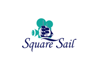 Logo Design by Wonderful design for Square Sail Ventures | Design: #7446865