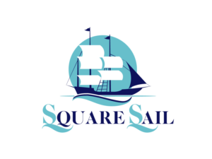 Logo Design by Wonderful design for Square Sail Ventures | Design: #7446988
