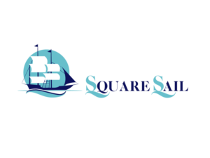 Logo Design by Wonderful design for Square Sail Ventures | Design: #7446999