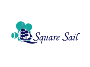 Logo Design by Wonderful design for Square Sail Ventures | Design: #7447125