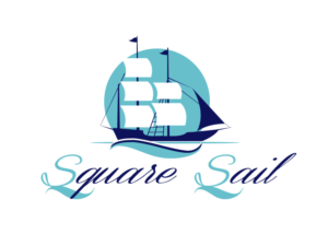Logo Design by Wonderful design for Square Sail Ventures | Design: #7459431