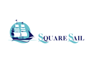 Logo Design by Wonderful design for Square Sail Ventures | Design: #7459732