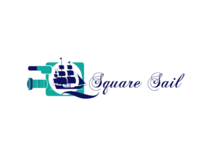 Logo Design by Wonderful design for Square Sail Ventures | Design: #7461067