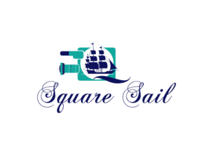 Design de Logo par Wonderful design pour Square Sail Ventures | Design : #7461075