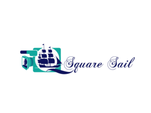 Logo Design by Wonderful design for Square Sail Ventures | Design: #7461390