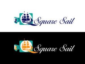 Design de Logo par Wonderful design pour Square Sail Ventures | Design : #7464549