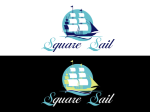 Design de Logo par Wonderful design pour Square Sail Ventures | Design : #7464561