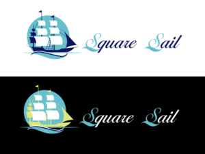 Design de Logo par Wonderful design pour Square Sail Ventures | Design : #7464568