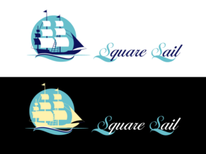 Design de Logo par Wonderful design pour Square Sail Ventures | Design : #7467740