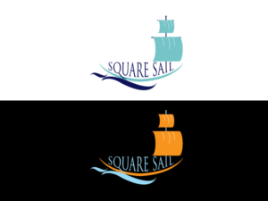 Design de Logo par Wonderful design pour Square Sail Ventures | Design : #7467796