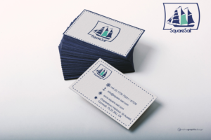 Design de Logo par melina p pour Square Sail Ventures | Design : #7444127