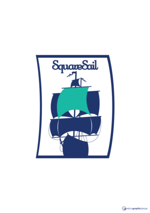 Design de Logo par melina p pour Square Sail Ventures | Design : #7504342